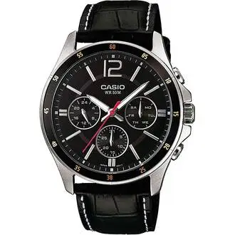 CASIO Collection Multifunction MTP-1374PL-1AVEF