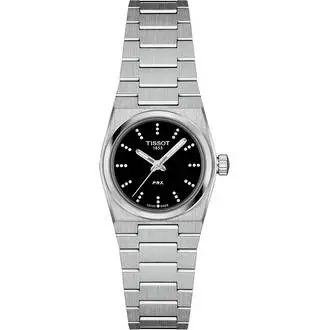 TISSOT T-Classic PRX 25mm T1370101105600
