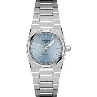 TISSOT T-Classic PRX 25mm T1370101135100