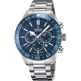 FESTINA Classic Chronograph F20575/2