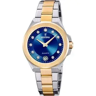FESTINA Mademoiselle Crystals F20702/3