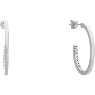 PRINCESILVERO Silver 925 Earrings 4TA-SC213-1