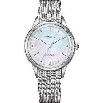CITIZEN Elegance Eco-Drive EM1150-86D