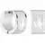 LACOSTE Stainless Steel Earrings 2040435