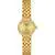 TISSOT Lovely Round Diamods T1400096302600