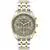 BREEZE Poshius Swarovski Chronograph 712521.7