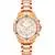 BREEZE Spectacolo Swarovski Chronograph 212441.4