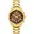 BREEZE Spectacolo Swarovski Chronograph 212441.8