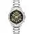BREEZE Spectacolo Swarovski Chronograph 612441.2