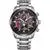 CITIZEN Tsuki-Yomi Eco-Drive Moonphase Titanium BY1018-80X