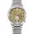 CITIZEN Tsuyosa Small Second Automatic NK5010-51X