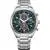 CITIZEN Eco-Drive Chronograph CA0459-79X