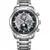 CITIZEN Tsuki-Yomi Eco-Drive Moonphase Titanium BY1010-81H