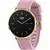 HENRY LONDON Smartwatch Gold & Blush Silicone HLS65-0016