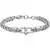 DUCATI Tuono Stainless Steel Bracelet DTAGB0003901