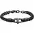 DUCATI Tuono Stainless Steel Bracelet DTAGB0003902