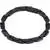 CATERPILLAR Ghains Βραχιόλι Από Ανοξείδωτο Ατσάλι 22cm J008B00211
