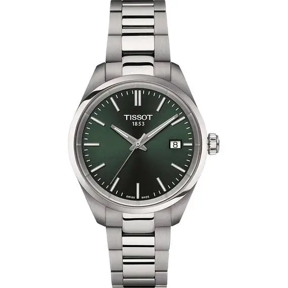 TISSOT PR100 34mm T1502101109100