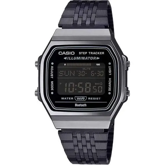 CASIO Vintage Bluetooth ABL-100WEGG-1BEF