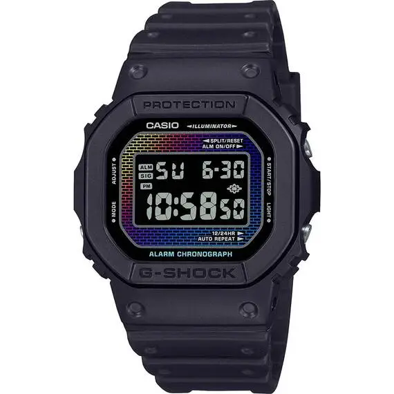CASIO G-Shock DW-5600RW-1ER