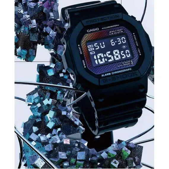 CASIO G-Shock DW-5600RW-1ER, image 3