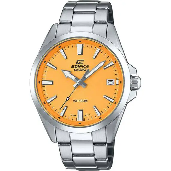 CASIO Edifice EFV-100D-9AVUEF