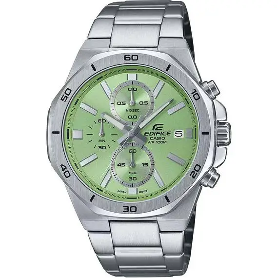 CASIO Edifice Chronograph EFV-640D-3AVUEF