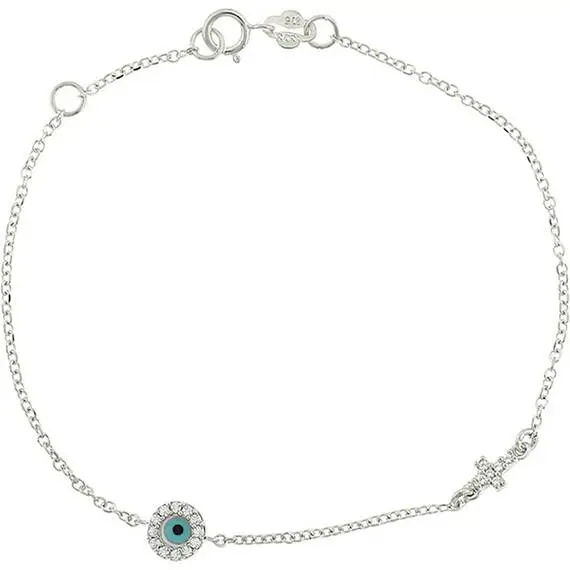 KALOUSTIAN Gold 9K Bracelet 3SOU.02.1216BB