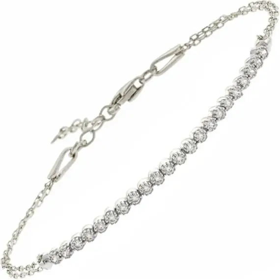 KALOUSTIAN Gold 14K Bracelet 5DIV.01.279009BB
