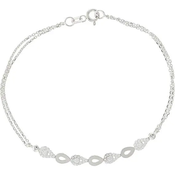 KALOUSTIAN Gold 14K Bracelet 5FAV.1170BB