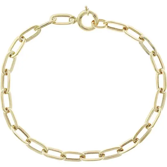 KALOUSTIAN Gold 14K Bracelet 5FM.47008B