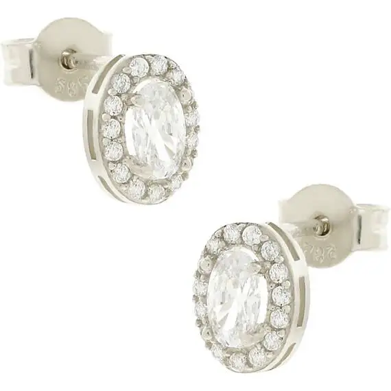 KALOUSTIAN Gold 14K Earrings 5FAV.3223BOR