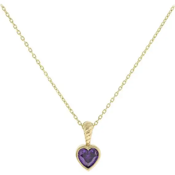 KALOUSTIAN Gold 14K Necklace 5FM.2644C