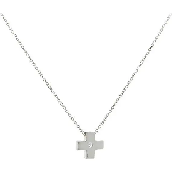 KALOUSTIAN Gold 14K Necklace 5SOU.1407PBC