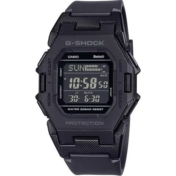 CASIO G-Shock Bluetooth GD-B500-1ER