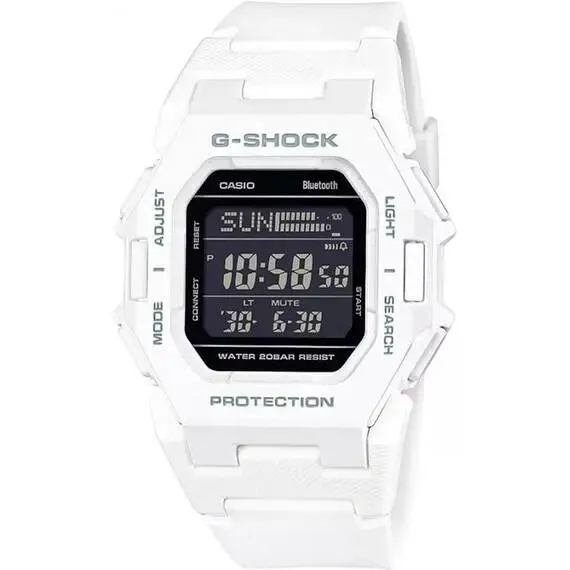 CASIO G-Shock Bluetooth GD-B500-7ER