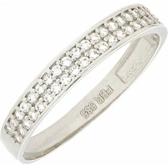 KALOUSTIAN Gold 14Κ Ring 5FM.02.5580BR