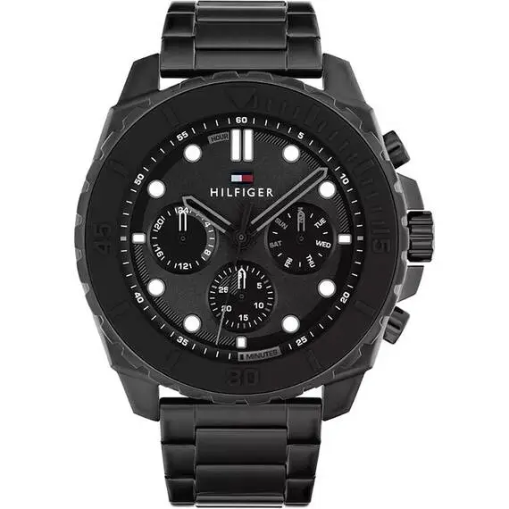 TOMMY HILFIGER Morgan Multifunction 1710690