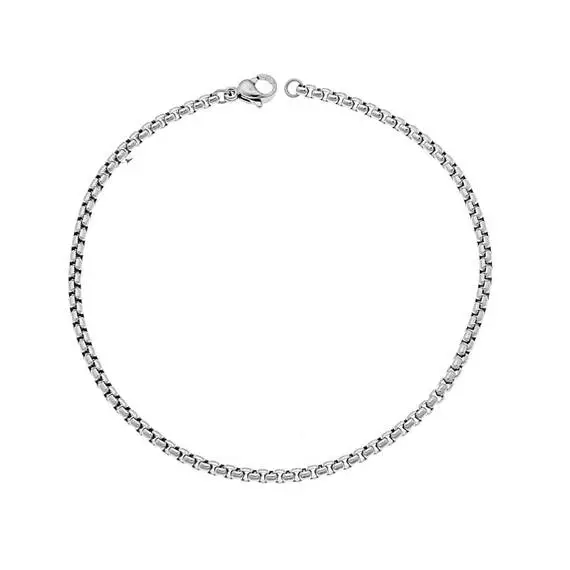 Καδένα Senza Stainless Steel