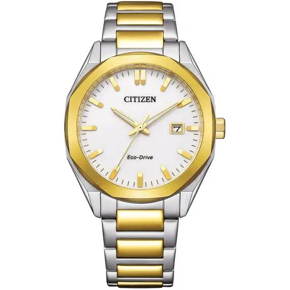 CITIZEN Eco-Drive BM7624-82A