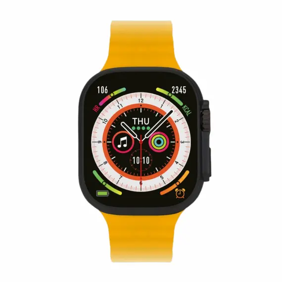 THORTON Geni Smartwatch 9401315