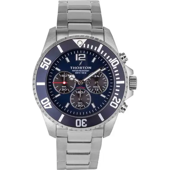 THORTON Loki Chronograph 9301332M