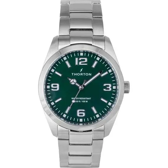 THORTON Bjorn 9302333M