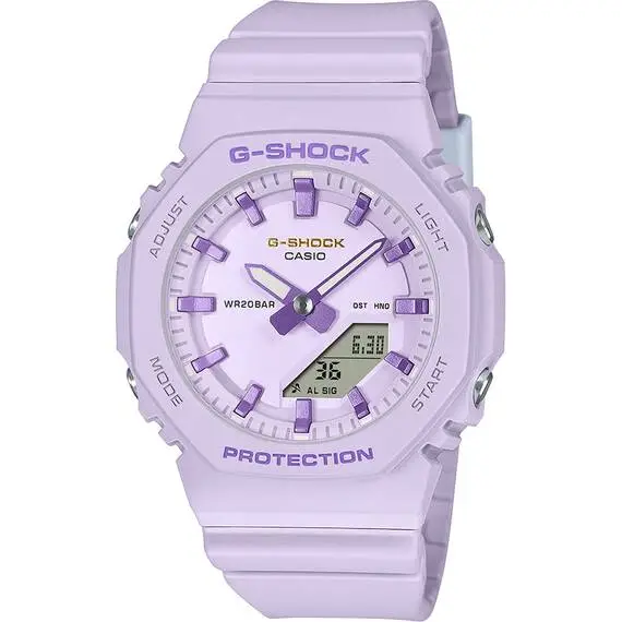 CASIO G-Shock GMA-P2125W-6AER