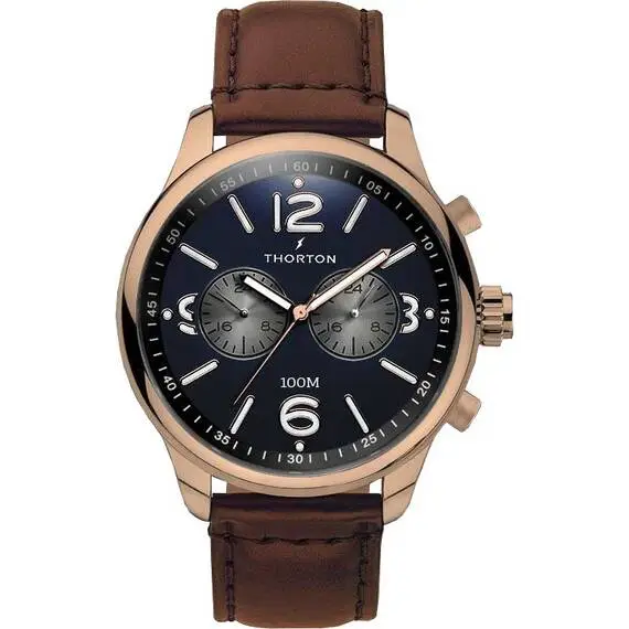 THORTON Ragnar II Dual Time 9206151