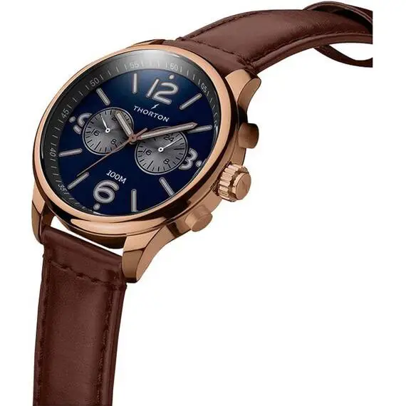 THORTON Ragnar II Dual Time 9206151, image 2