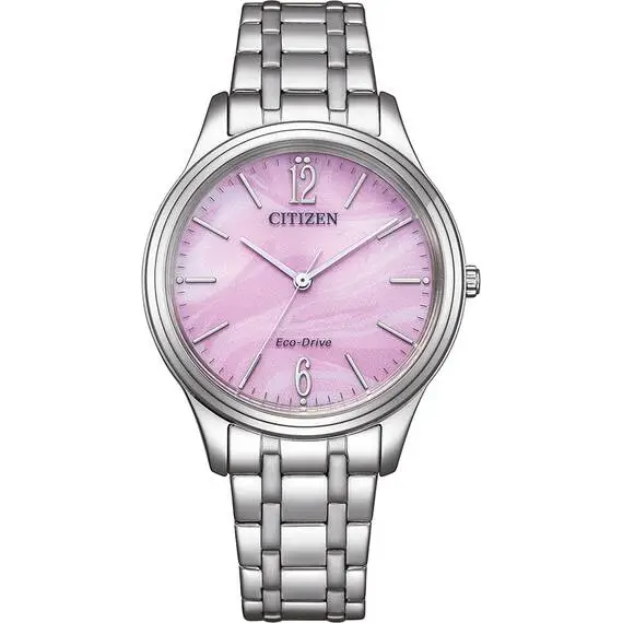 CITIZEN Elegance Eco-Drive EM0411-71X