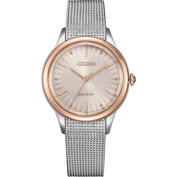 CITIZEN Elegance Eco-Drive EM1156-80X