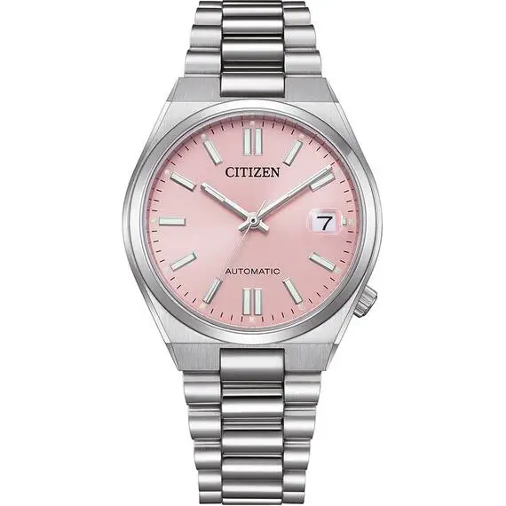 CITIZEN Tsuyosa Automatic 37mm NJ0200-50Z