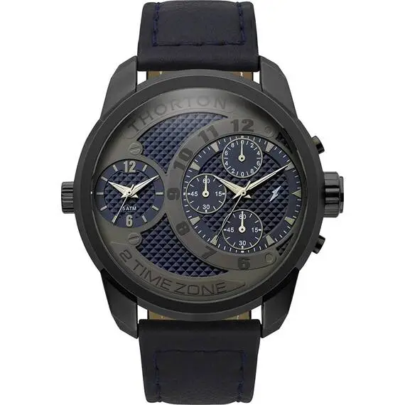 THORTON Vidar Dual Time Chronograph 9001121